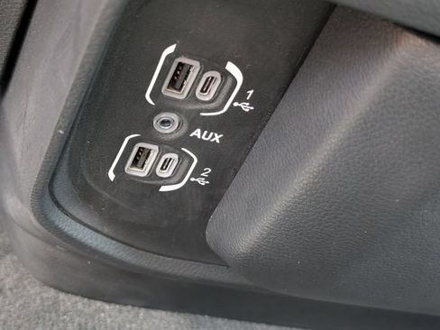 Certified 2022 RAM 1500 Big Horn AWD/4WD image 20