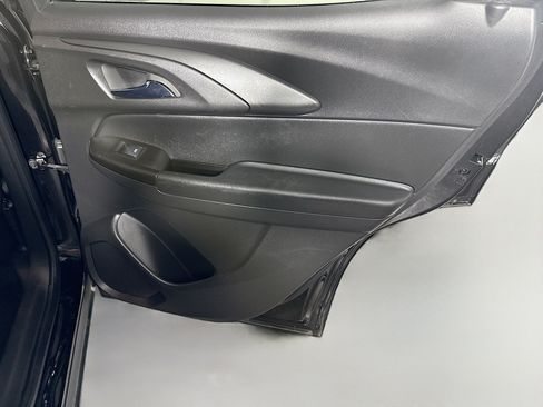 Used 2022 Chevrolet TrailBlazer RS FWD image 28