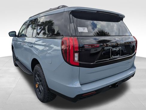 New 2026 Ford Expedition Tremor AWD/4WD image 7