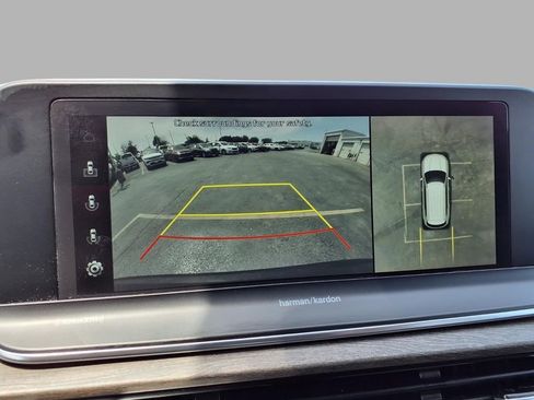 Used 2022 Kia Telluride SX w/ SX Prestige Package AWD/4WD image 6