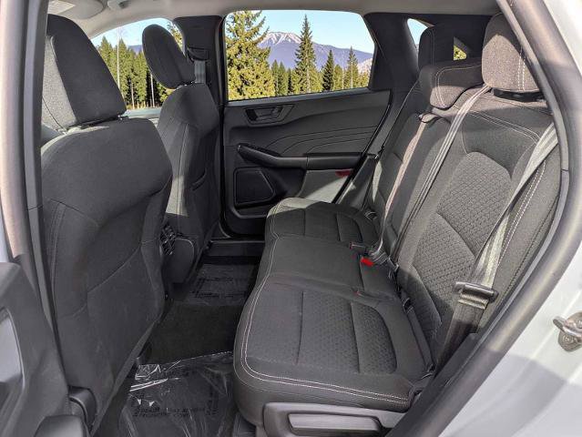 Certified 2025 Ford Escape Active AWD/4WD image 15
