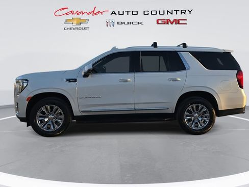 Used 2024 GMC Yukon Denali image 8