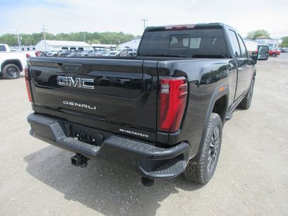 New 2026 GMC Sierra 3500 Denali Ultimate