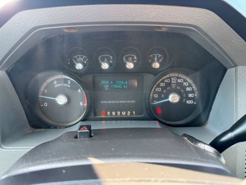 Used 2013 Ford F450 XL w/ PWR Equipment Group image 25