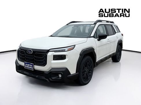 New 2026 Subaru Outback Limited XT AWD/4WD image 4