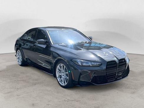 Used 2026 BMW M3 Competition image 7