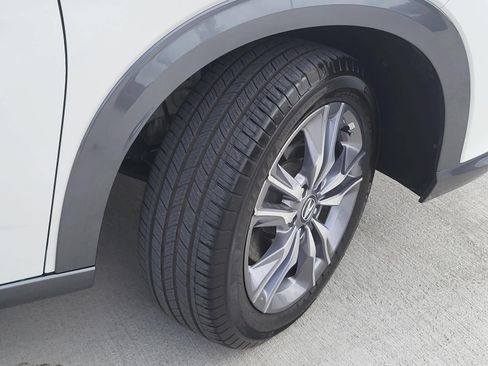 Used 2025 Acura ADX FWD image 6