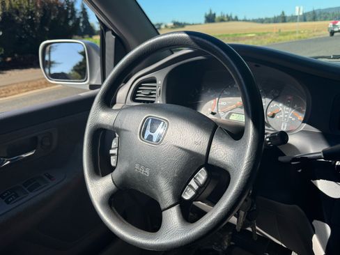 Used 2002 Honda Odyssey EX image 25