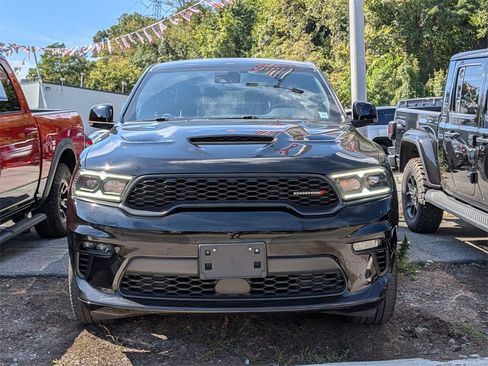 Certified 2022 Dodge Durango GT image 3