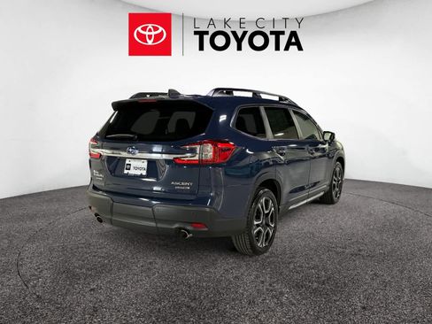 Used 2023 Subaru Ascent Limited image 7