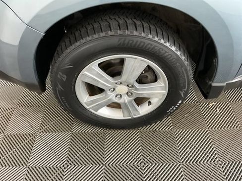 Used 2011 Subaru Forester 2.5X AWD/4WD image 25