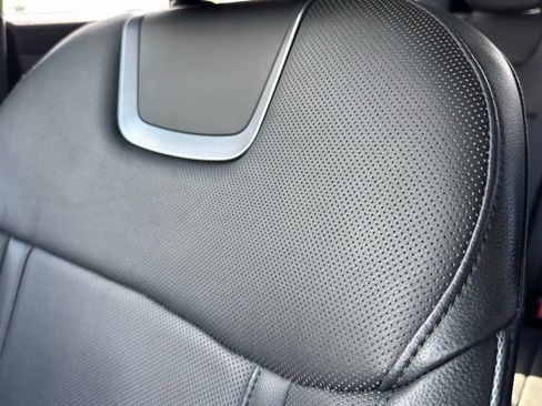 Used 2022 Hyundai Tucson Limited FWD image 28