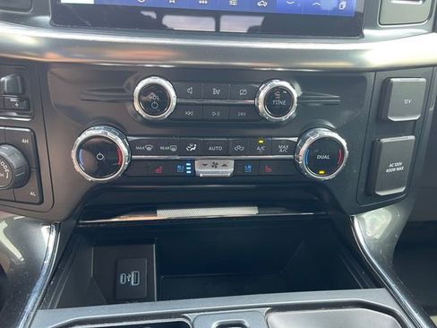 Used 2022 Ford F150 Lariat AWD/4WD image 20