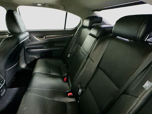 Used 2013 Lexus GS 350 w/ Premium Pkg RWD image 28