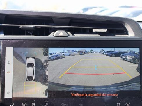 Certified 2023 Lexus RZ 450e Premium image 13