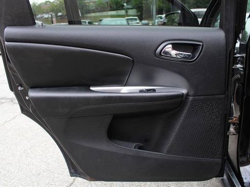 Used 2014 Dodge Journey SXT w/ Flexible Seating Group AWD/4WD image 21