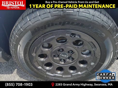 Used 2026 Honda Passport RTL image 11