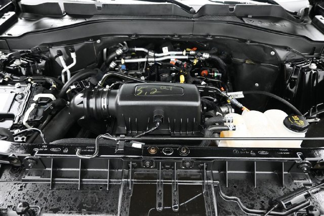 Certified 2024 Ford Explorer XLT w/ Equipment Group 202A AWD/4WD image 36