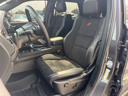 Used 2026 Dodge Durango GT w/ Tow 'N Go Package AWD/4WD image 6