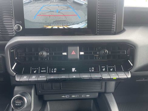 Used 2025 Toyota Land Cruiser 1958 image 16