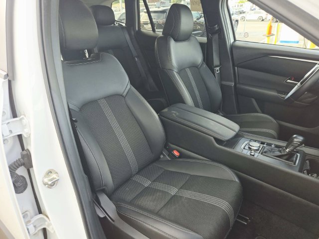 Certified 2025 MAZDA CX-50 AWD 2.5 S w/ Select Package image 12