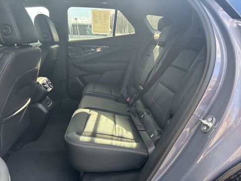 Certified 2024 Chevrolet Blazer EV LT image 24