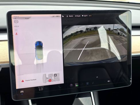 Used 2018 Tesla Model 3 Mid Range RWD image 21