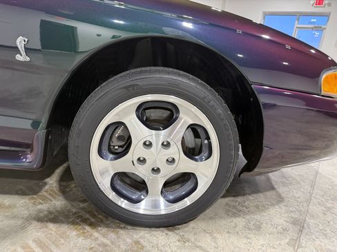 Used 1996 Ford Mustang Cobra RWD image 27