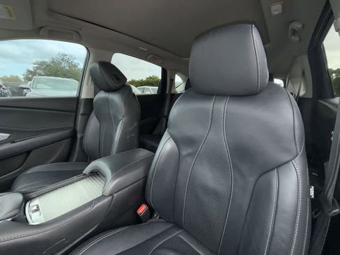 Certified 2023 Acura RDX FWD w/ Technology Package image 14