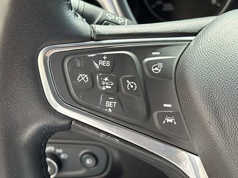 Certified 2022 Chevrolet Equinox Premier image 33