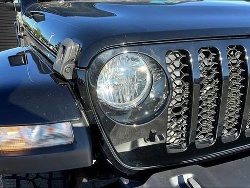 Used 2022 Jeep Gladiator Sport AWD/4WD image 33