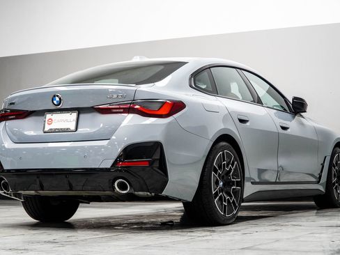 Used 2025 BMW 430i xDrive w/ M Sport Package AWD/4WD image 13