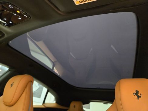 Used 2026 Ferrari Purosangue AWD/4WD image 19