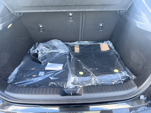 New 2026 MAZDA CX-30 AWD 2.5 S image 11