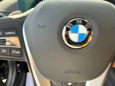 Used 2023 BMW 330i xDrive Sedan w/ Premium Package AWD/4WD image 28