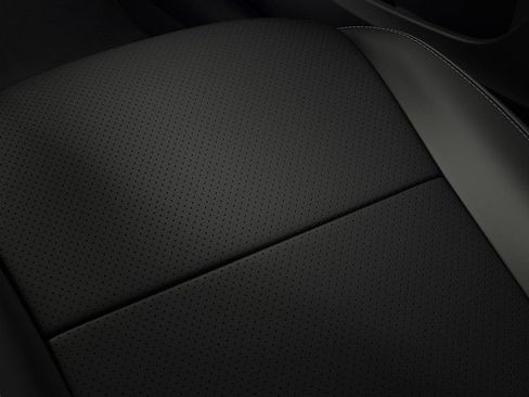 Used 2025 INFINITI QX55 Essential image 22