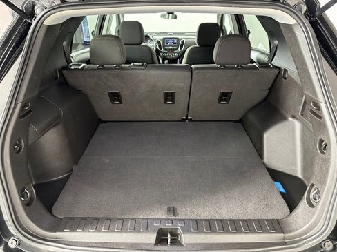 Used 2021 Chevrolet Equinox LT image 20