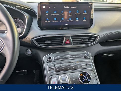Certified 2023 Hyundai Santa Fe SEL image 32