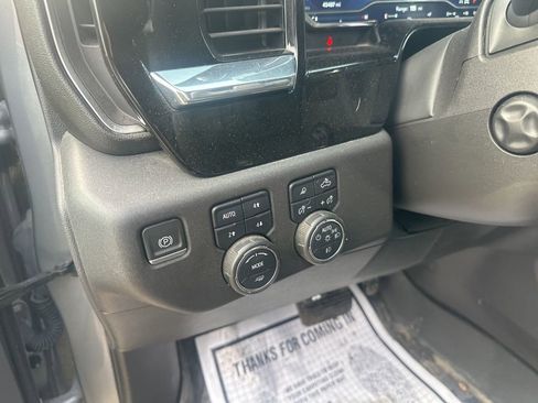 Certified 2023 Chevrolet Silverado 1500 High Country w/ Z71 Off-Road Package image 20