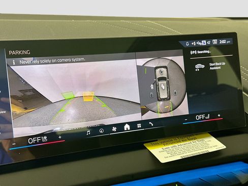 New 2026 BMW X3 xDrive30 image 13