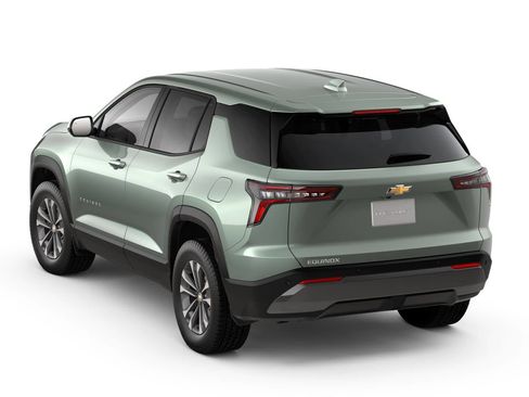 New 2026 Chevrolet Equinox LT image 50
