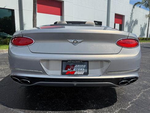 Used 2020 Bentley Continental GT V8 AWD/4WD image 18