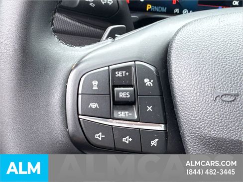 Used 2025 Ford Bronco Sport Badlands image 30