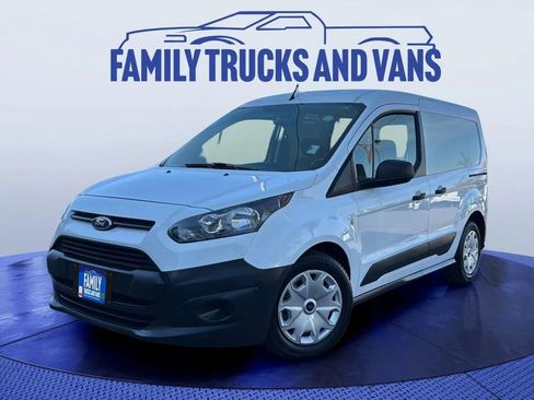 Used 2016 Ford Transit Connect XL FWD image 1