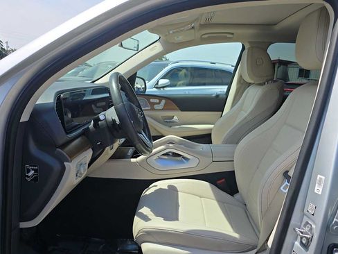 Certified 2020 Mercedes-Benz GLE 350 w/ Premium Package image 20