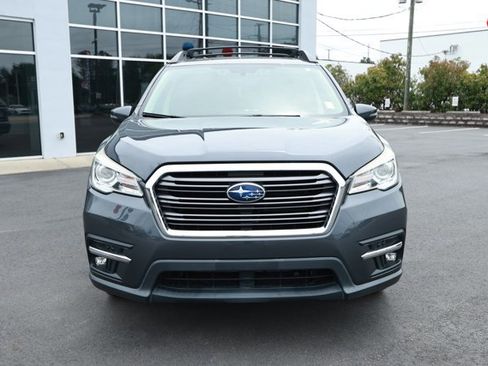 Used 2020 Subaru Ascent Limited w/ Technology Package AWD/4WD image 2