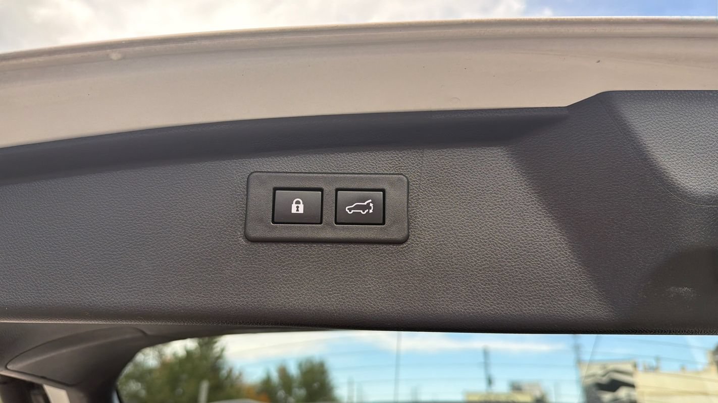 Used 2021 Subaru Outback Limited AWD/4WD image 26