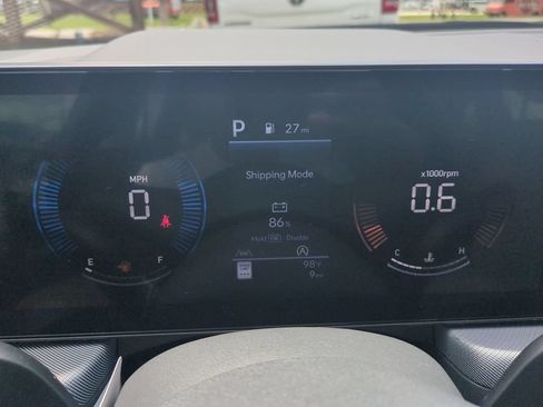 New 2026 Hyundai Sonata SE FWD image 32
