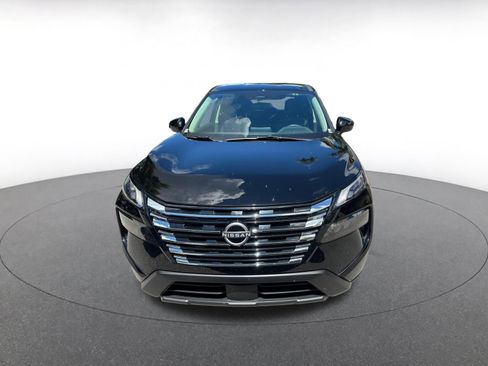 Used 2025 Nissan Rogue SV FWD image 7