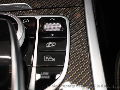 Used 2024 Mercedes-Benz G 63 AMG 4MATIC w/ Seat Comfort Package image 34